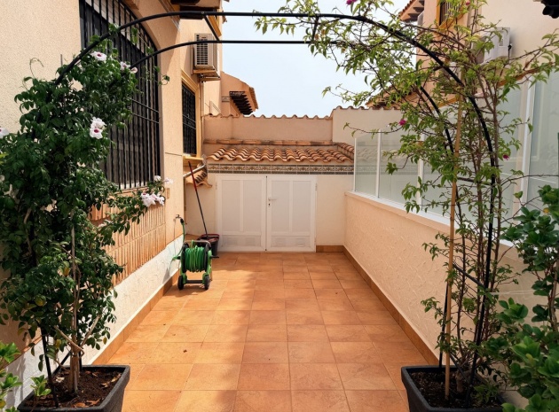Wiederverkauf - Villa - Orihuela - Orihuela Costa