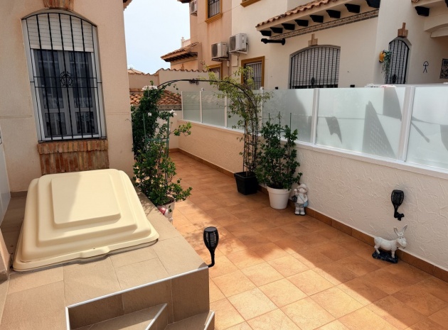 Wiederverkauf - Villa - Orihuela - Orihuela Costa