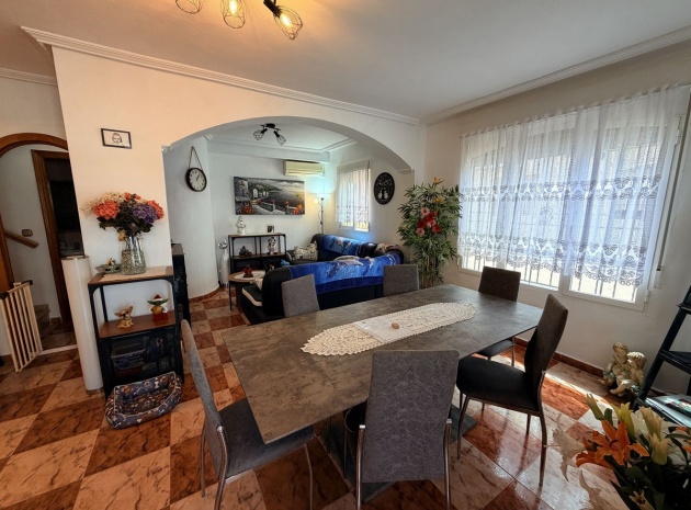 Wiederverkauf - Villa - Orihuela - Orihuela Costa
