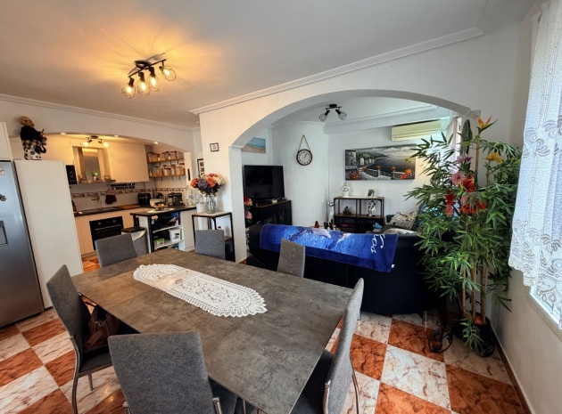 Wiederverkauf - Villa - Orihuela - Orihuela Costa