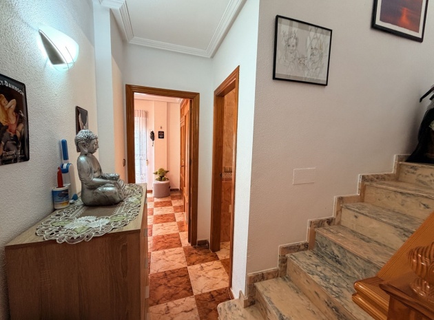 Wiederverkauf - Villa - Orihuela - Orihuela Costa