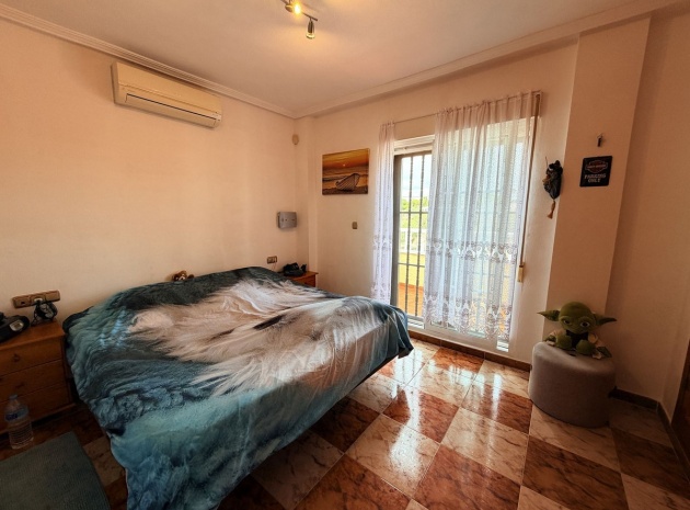 Wiederverkauf - Villa - Orihuela - Orihuela Costa