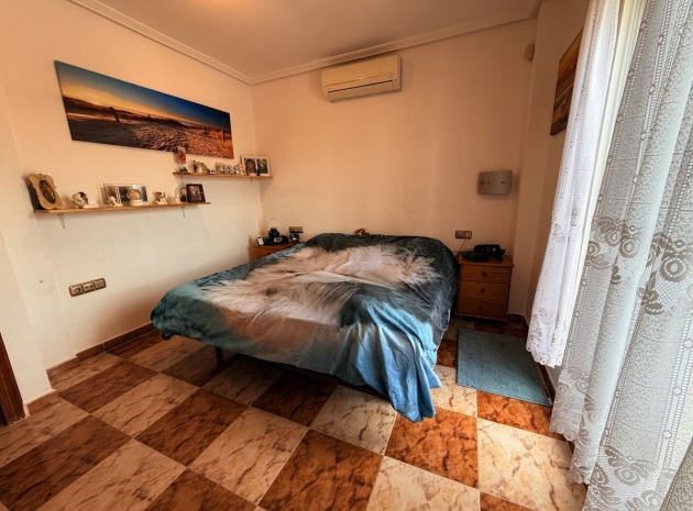 Wiederverkauf - Villa - Orihuela - Orihuela Costa