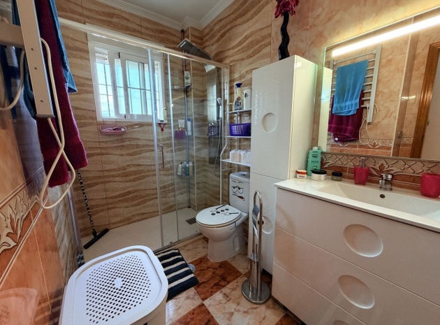 Wiederverkauf - Villa - Orihuela - Orihuela Costa