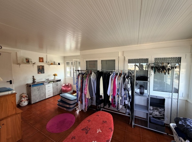 Wiederverkauf - Villa - Orihuela - Orihuela Costa
