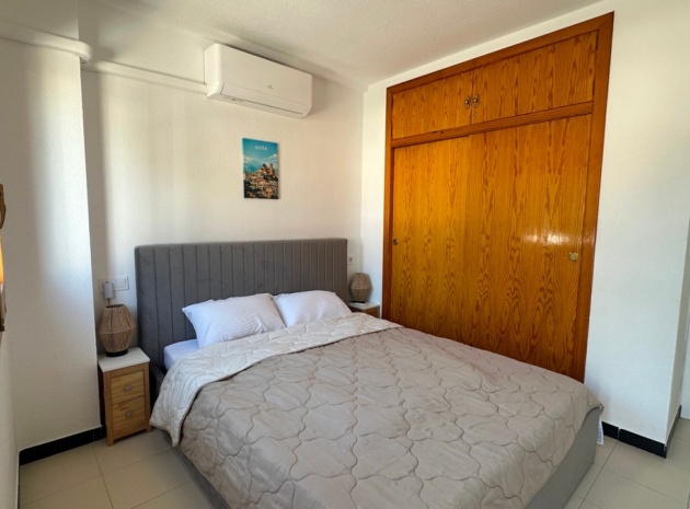 Wiederverkauf - Stadthaus - Torrevieja - La Mata