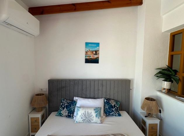 Wiederverkauf - Stadthaus - Torrevieja - La Mata