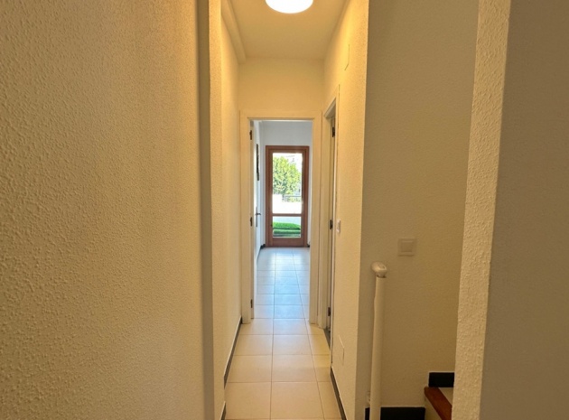 Wiederverkauf - Stadthaus - Torrevieja - La Mata