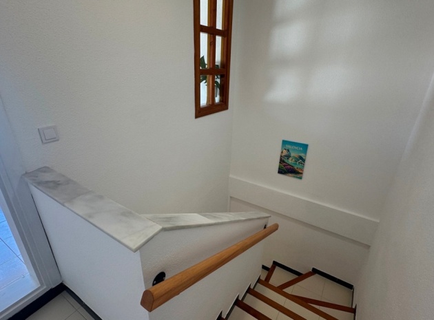 Wiederverkauf - Stadthaus - Torrevieja - La Mata