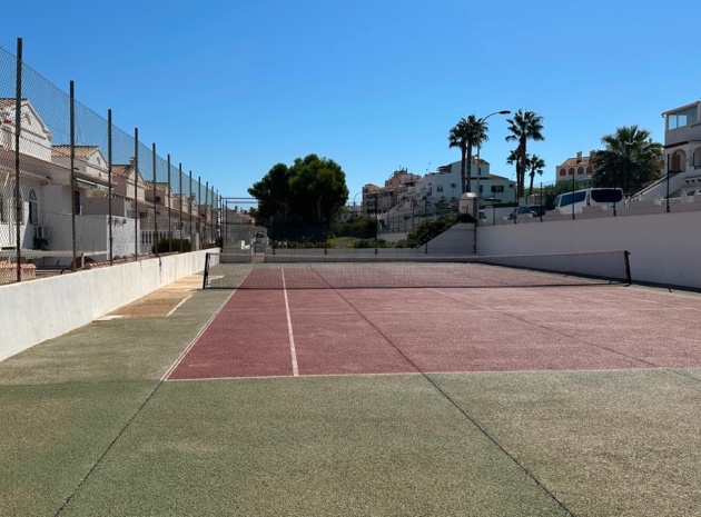 Wiederverkauf - Stadthaus - Torrevieja - La Mata
