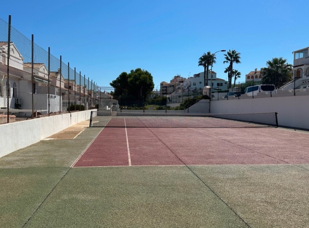Wiederverkauf - Stadthaus - Torrevieja - La Mata