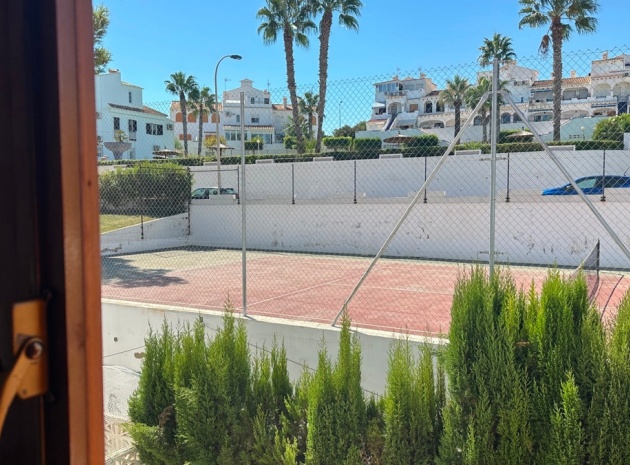 Wiederverkauf - Stadthaus - Torrevieja - La Mata