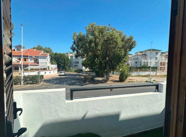 Wiederverkauf - Stadthaus - Torrevieja - La Mata