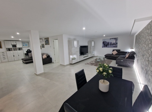 Wederverkoop - Villa - Rojales