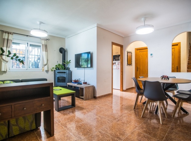 Återförsäljning - Villa - San Miguel de Salinas - Vistabella Golf Resort