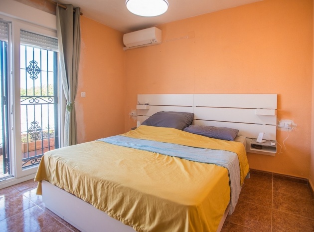 Återförsäljning - Villa - San Miguel de Salinas - Vistabella Golf Resort