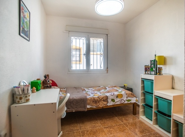 Återförsäljning - Villa - San Miguel de Salinas - Vistabella Golf Resort
