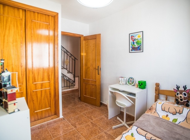 Återförsäljning - Villa - San Miguel de Salinas - Vistabella Golf Resort