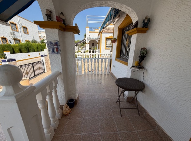 Återförsäljning - Radhus - Orihuela - Entre Naranjos