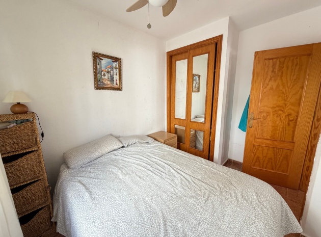 Återförsäljning - Radhus - Orihuela - Entre Naranjos