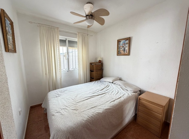 Återförsäljning - Radhus - Orihuela - Entre Naranjos