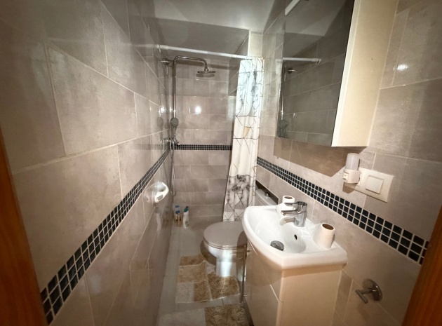 Återförsäljning - Radhus - Orihuela - Entre Naranjos