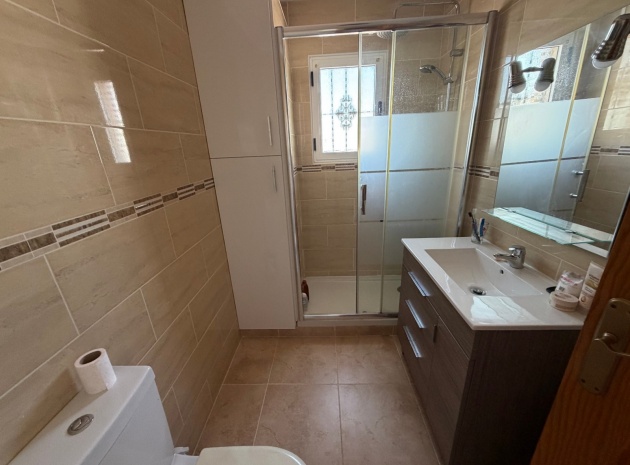 Återförsäljning - Radhus - Orihuela - Entre Naranjos