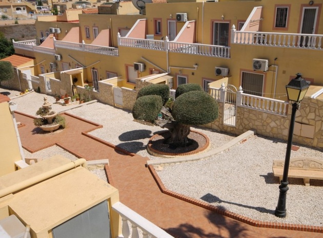 Wiederverkauf - Stadthaus - Orihuela Costa