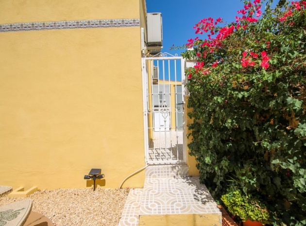 Wiederverkauf - Stadthaus - Orihuela Costa