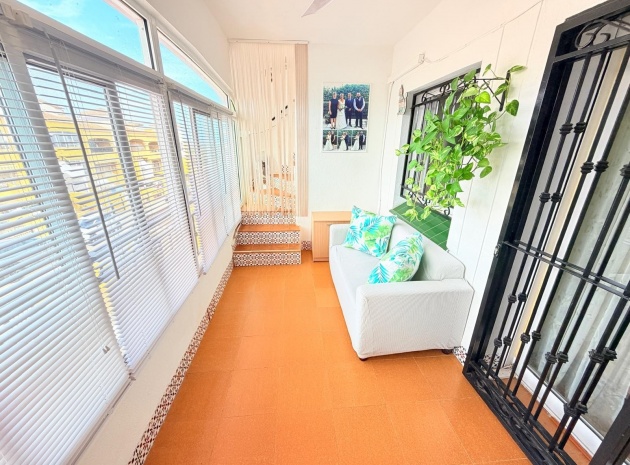 Wiederverkauf - Wohnung - Los Montesinos - La Herada