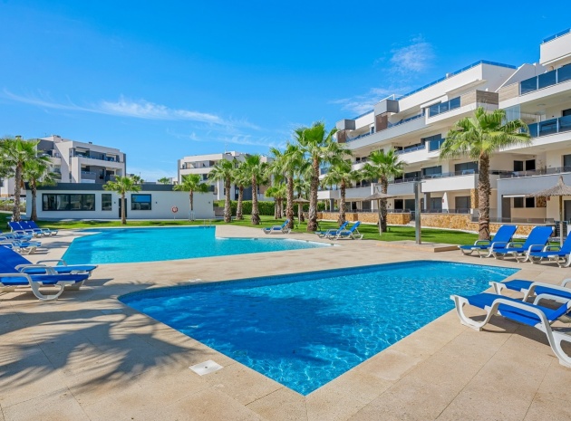 Revente - Appartement - Los Altos