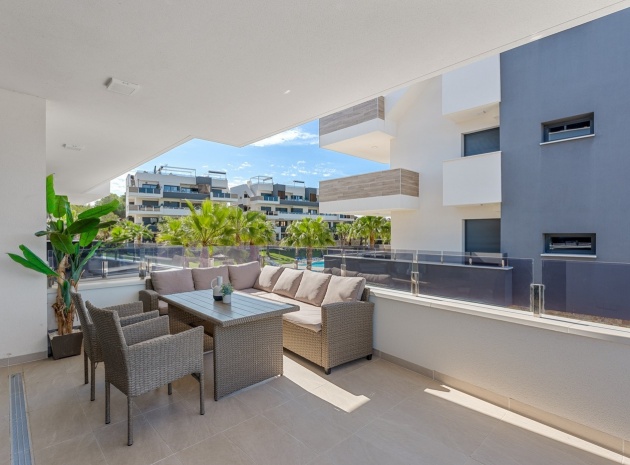 Revente - Appartement - Los Altos