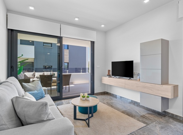 Revente - Appartement - Los Altos