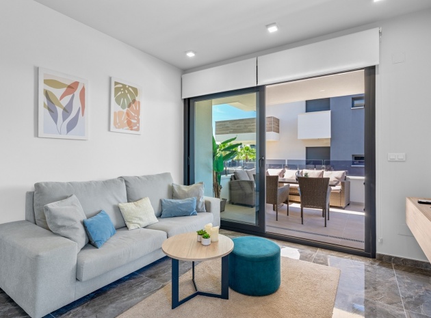 Revente - Appartement - Los Altos