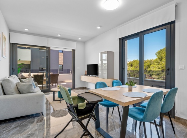 Revente - Appartement - Los Altos