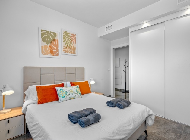 Revente - Appartement - Los Altos