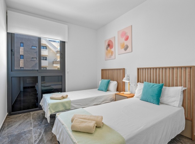 Revente - Appartement - Los Altos
