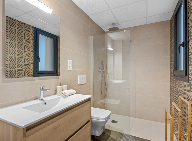 Revente - Appartement - Los Altos