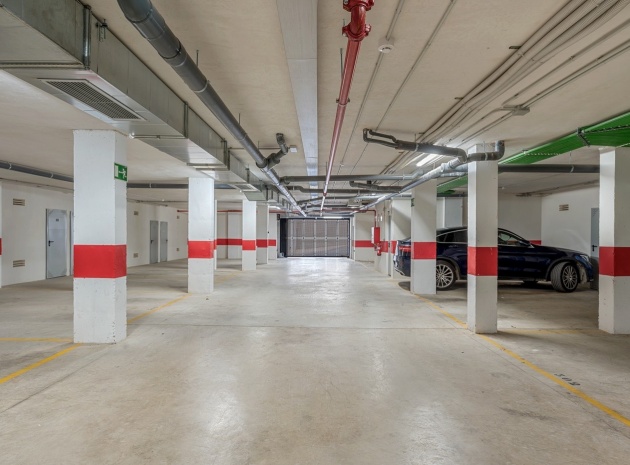 Revente - Appartement - Los Altos