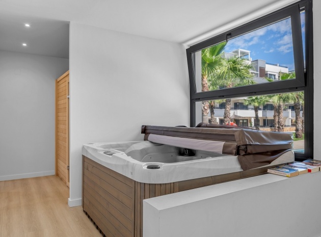 Revente - Appartement - Los Altos