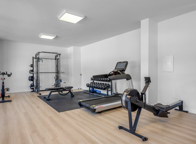 Revente - Appartement - Los Altos