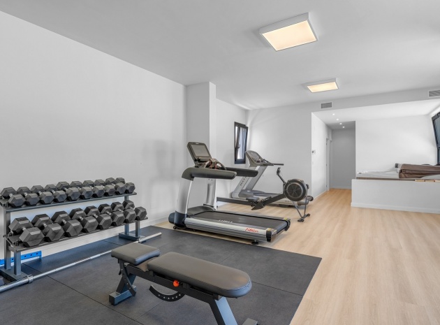 Revente - Appartement - Los Altos