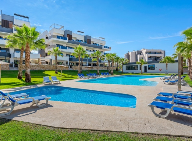 Revente - Appartement - Los Altos