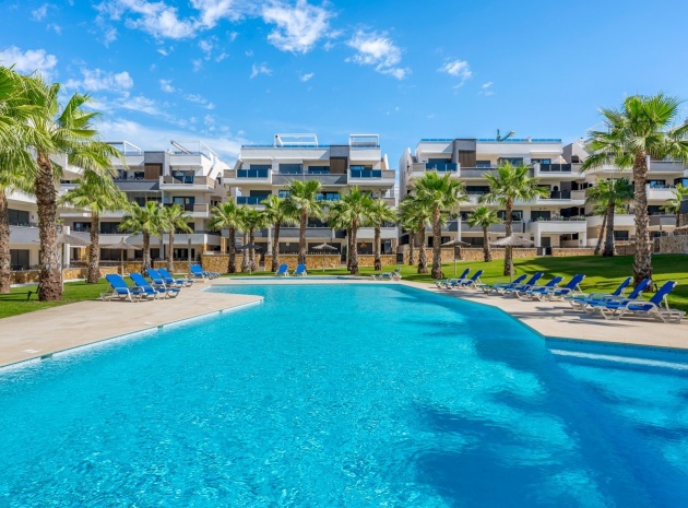 Revente - Appartement - Los Altos