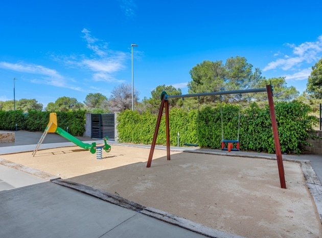 Revente - Appartement - Los Altos