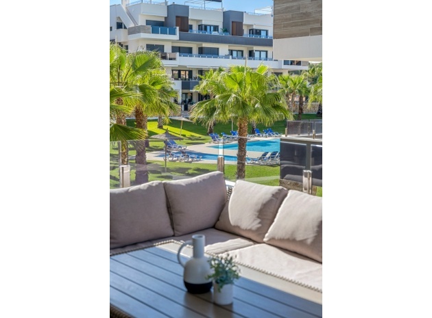Revente - Appartement - Los Altos