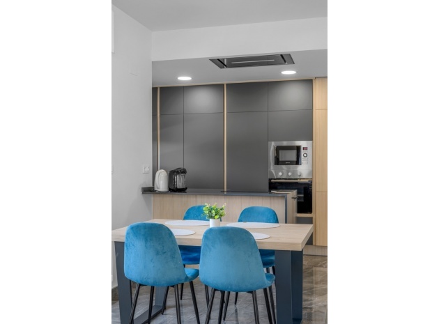 Revente - Appartement - Los Altos