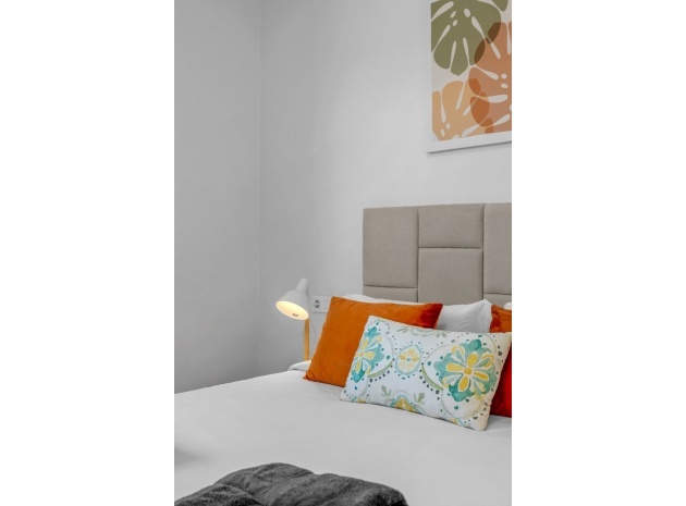 Revente - Appartement - Los Altos