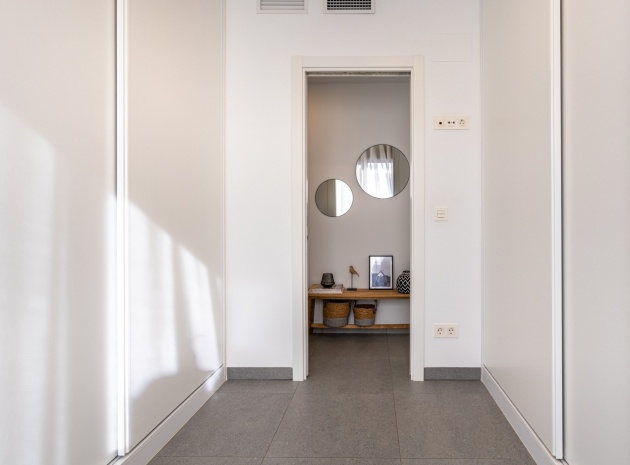 Resale - Villa - Torre Pacheco - Roldán