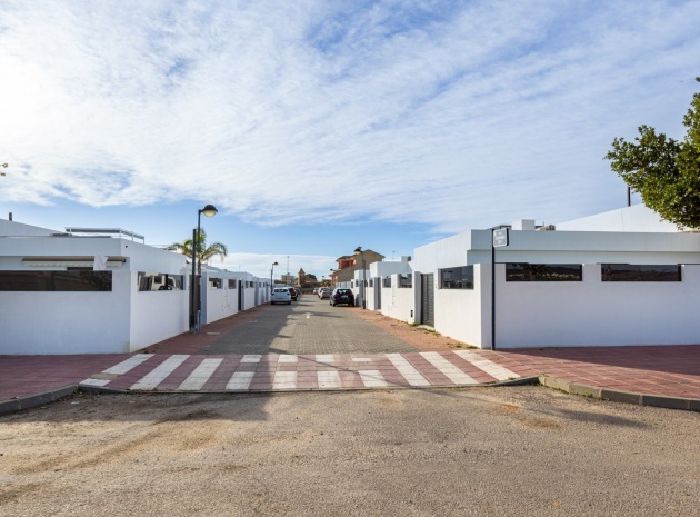 Resale - Villa - Torre Pacheco - Roldán